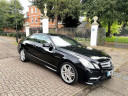 Mercedes-benz E-class E250 Cdi Blueefficiency S/s Sport