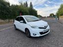 Toyota Yaris Yaris Trend Vvt-i