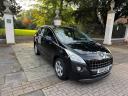 Peugeot 3008 Sport Hdi