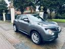 Nissan Juke Acenta Dig-t