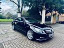 Mercedes-benz E-class E250 Blueefficiency Sport Cdi Auto