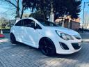 Vauxhall Corsa Limited Edition