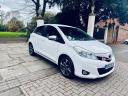 Toyota Yaris Trend Vvt-i