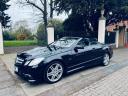 Mercedes-benz E-class E250 Sport Cdi Blueefficiency Auto